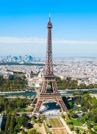 Paris Private Tours | Paris Day Trips - Licensed Guides - Paris Day Trip