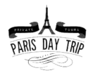 Paris Day Trip