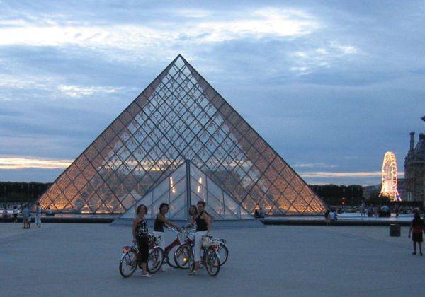 Paris Private Tours | Paris Day Trips - Licensed Guides - Paris Day Trip