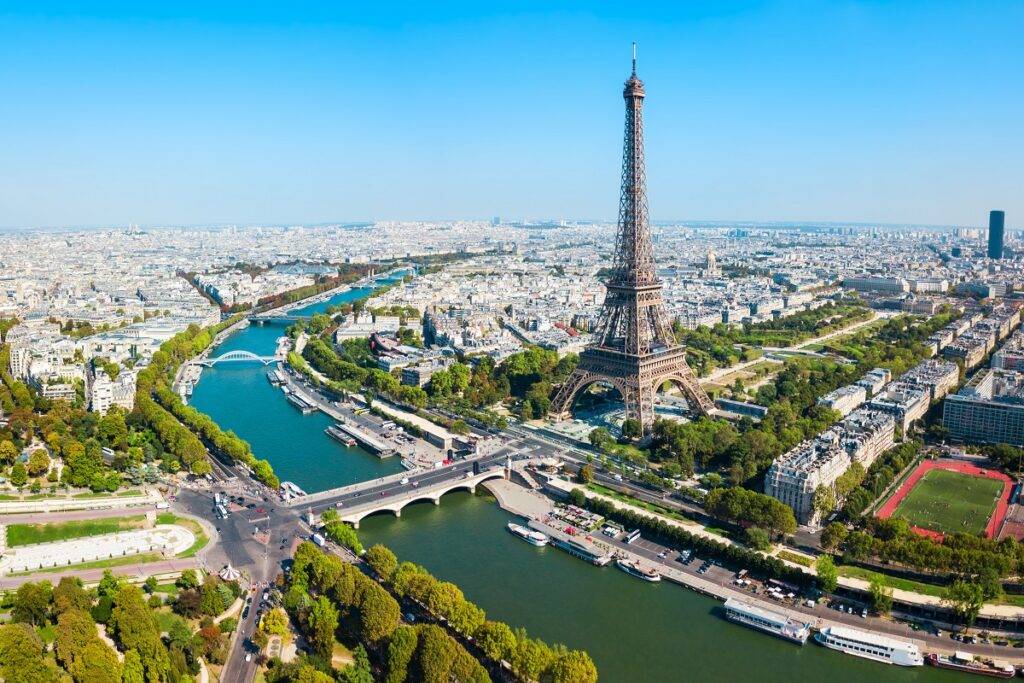 Paris Travel Agents: Exclusive Offers at Parisdaytrip - Paris Day Trip