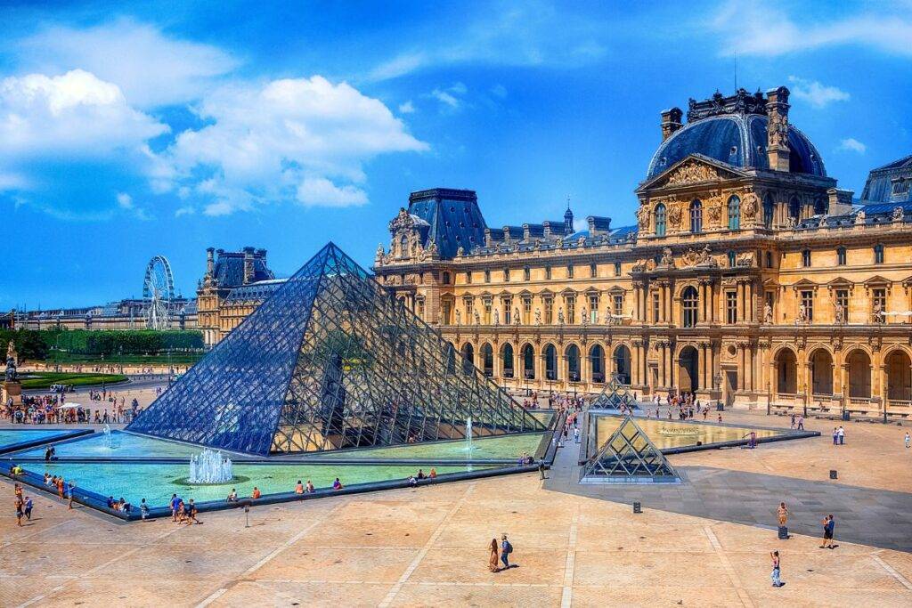 Paris Museum Tours: Expert Guided Art & Culture Explorations - Paris Day Trip