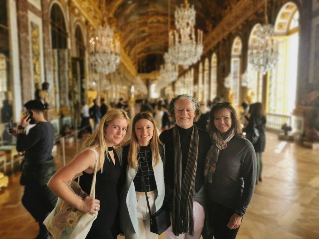 Versailles Private Tours - Explore Royal Grandeur - Paris Day Trip